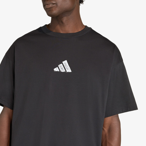 adidas Tricou M PWR G T 