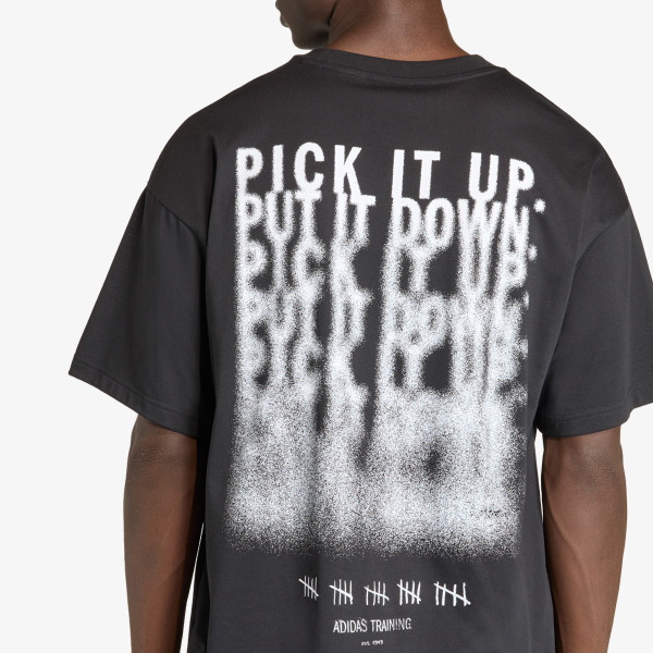 adidas Tricou M PWR G T 