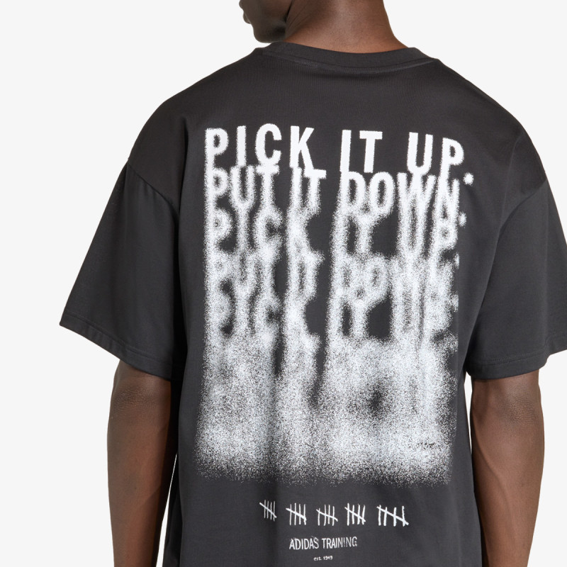 adidas Tricou M PWR G T 