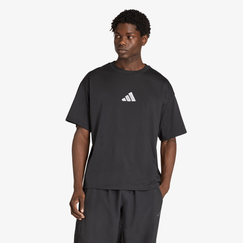 adidas Tricou M PWR G T 