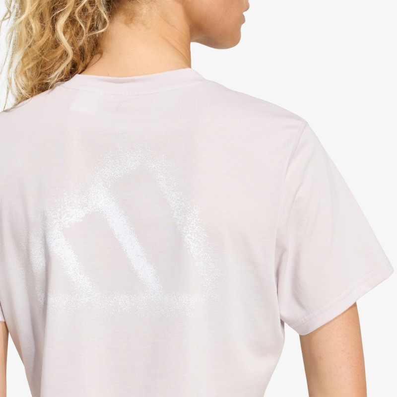 adidas Tricou W PWR G T 