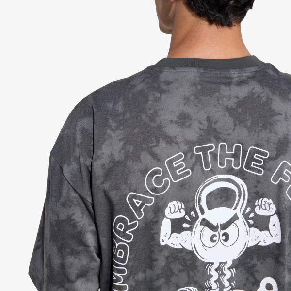 adidas Tricou M FUN TRAIN G T 