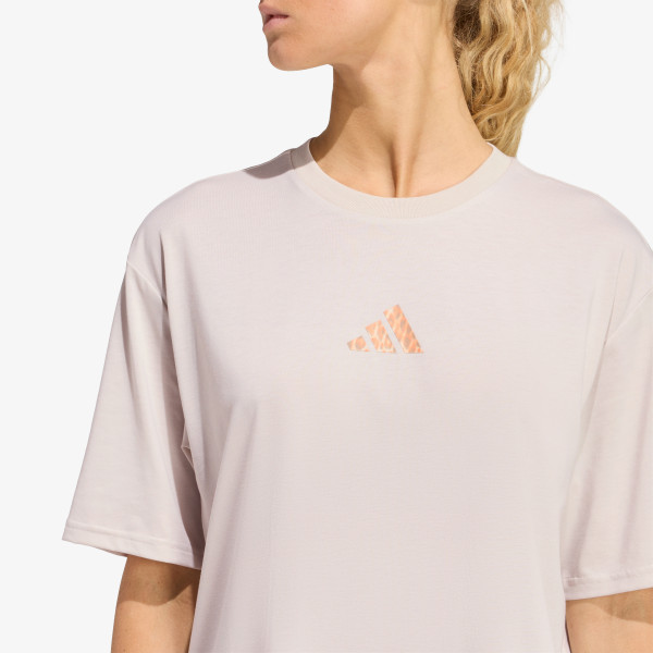 adidas Tricou W ANML G T 