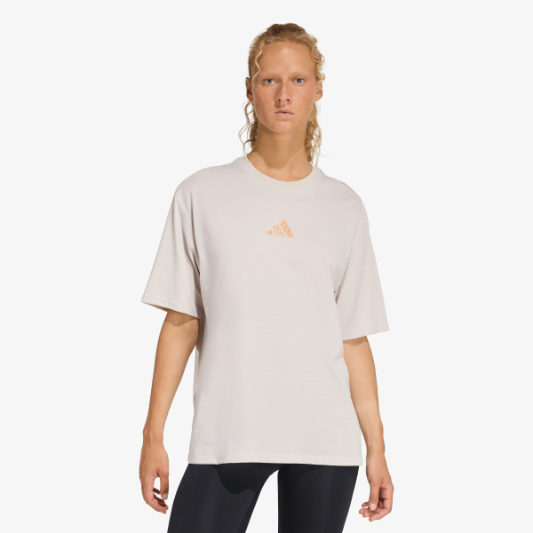 adidas Tricou W ANML G T 