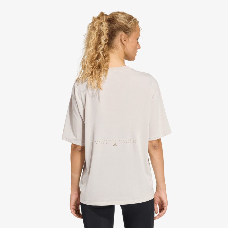 adidas Tricou W ANML G T 