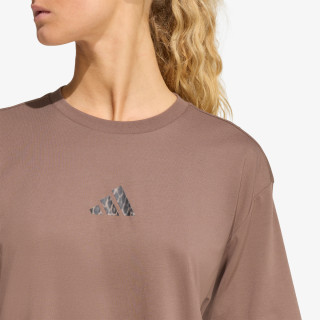 adidas Tricou W ANML G T 