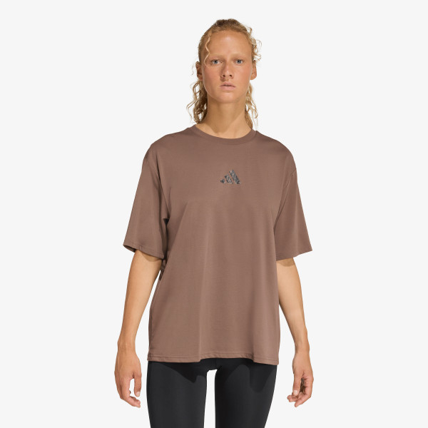 adidas Tricou W ANML G T 