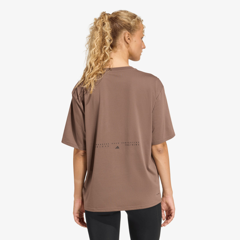 adidas Tricou W ANML G T 