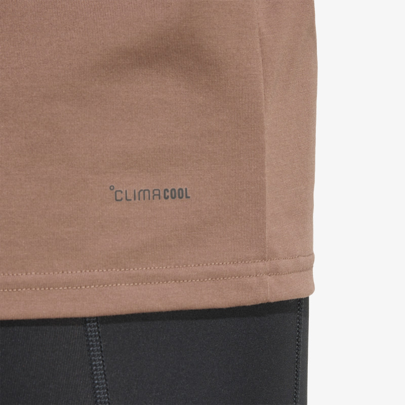 adidas Tricou W ANML G T 