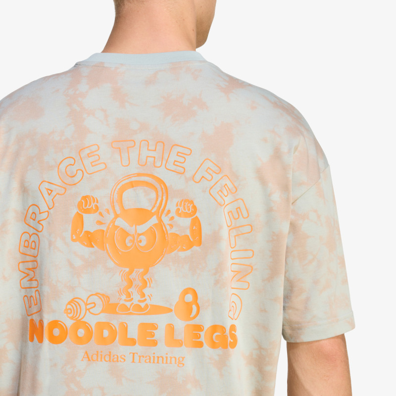 adidas Tricou M FUN TRAIN G T 