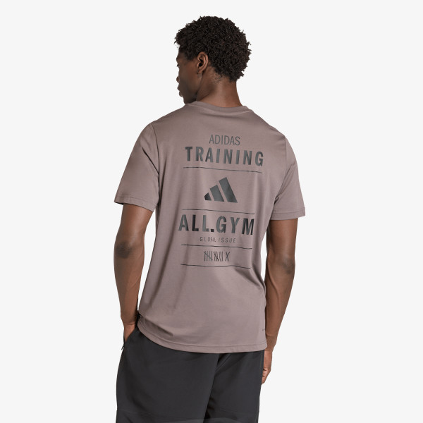 adidas Tricou M TR CAT G T 