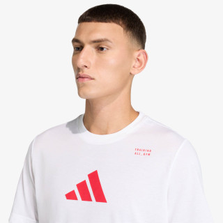 adidas Tricou M TR CAT G T 