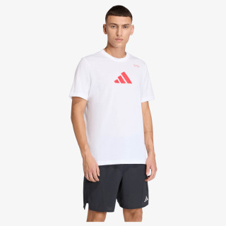 adidas Tricou M TR CAT G T 