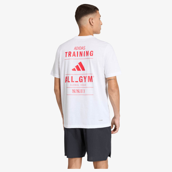 adidas Tricou M TR CAT G T 