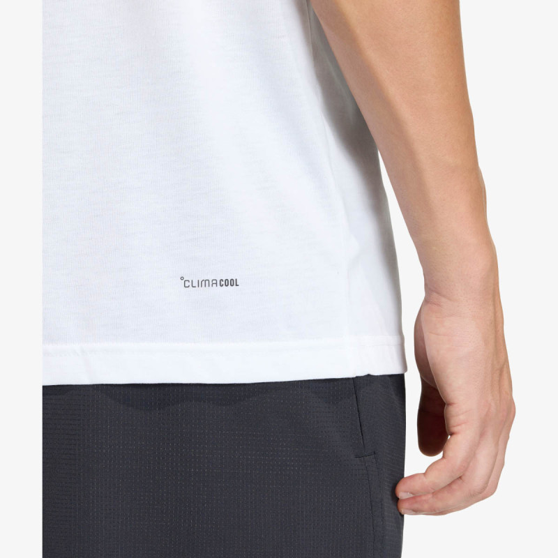 adidas Tricou M TR CAT G T 