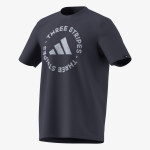 adidas Tricou M SKETCH EMB T 