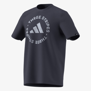 adidas Tricou M SKETCH EMB T 
