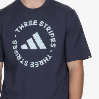 adidas Tricou M SKETCH EMB T 