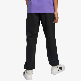 adidas Pantaloni de trening Fleece 