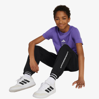 adidas Pantaloni de trening Fleece 
