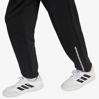 adidas Pantaloni de trening Fleece 