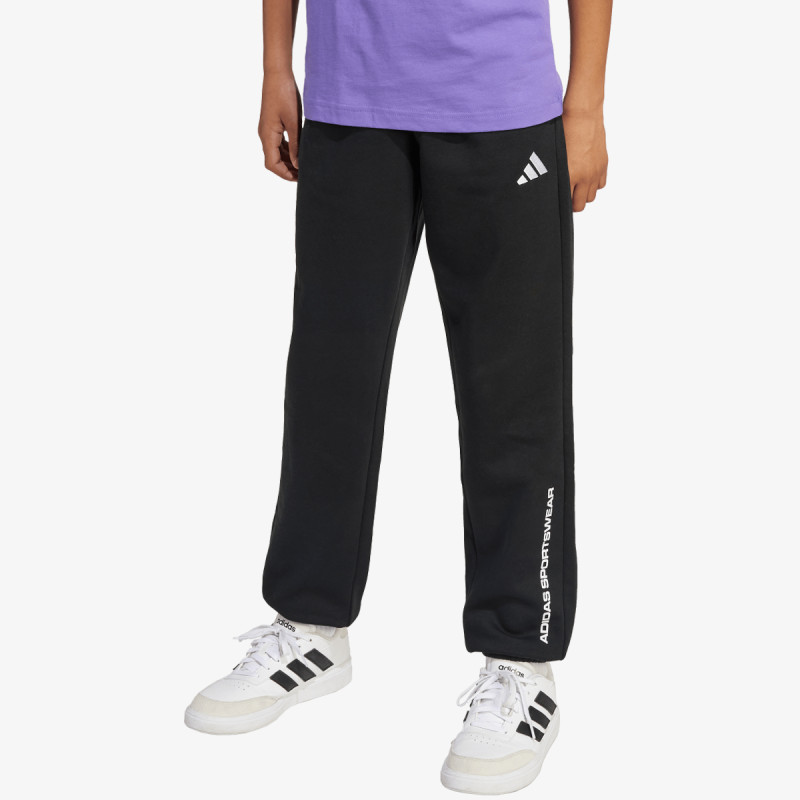 adidas Pantaloni de trening Fleece 