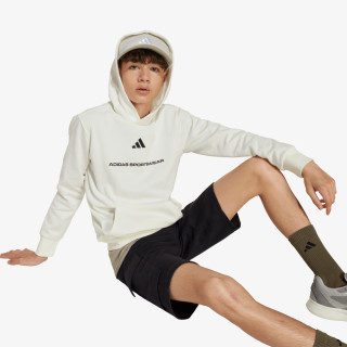 adidas Hanorac Fleece 