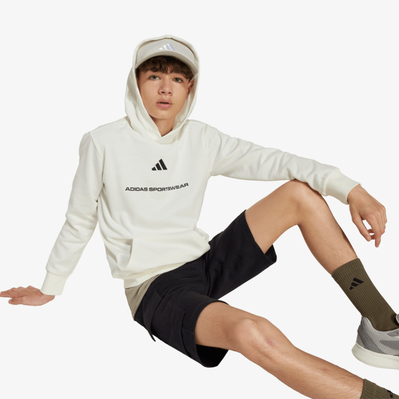 adidas Hanorac Fleece 