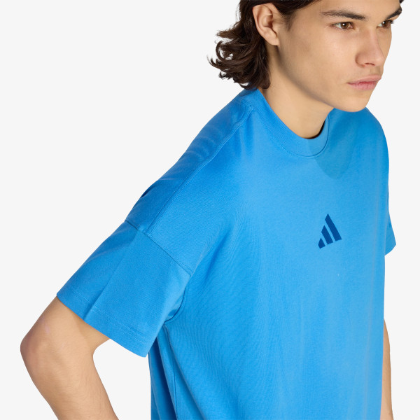 adidas Tricou M A SZN T 