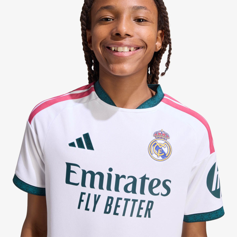 adidas Tricou echipe REAL H JSY Y 