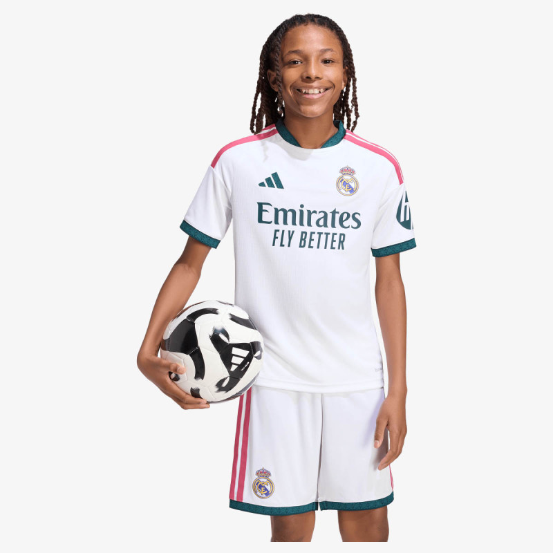 adidas Tricou echipe REAL H JSY Y 