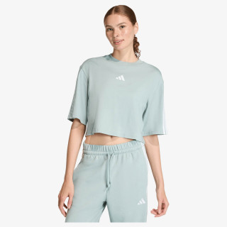 adidas Tricou W 3S SJ TLR T 