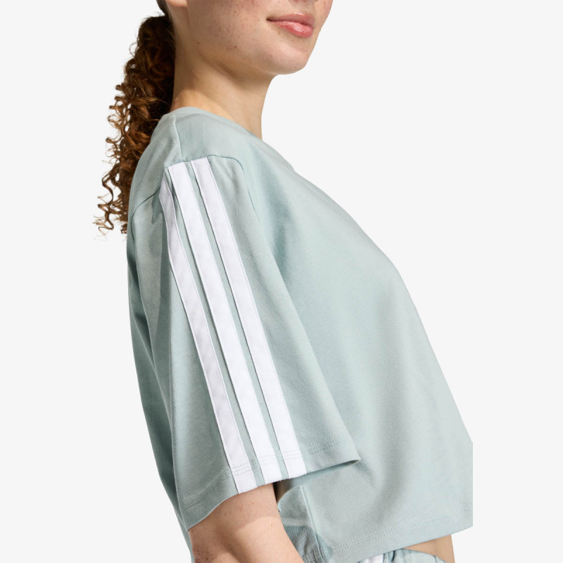 adidas Tricou W 3S SJ TLR T 