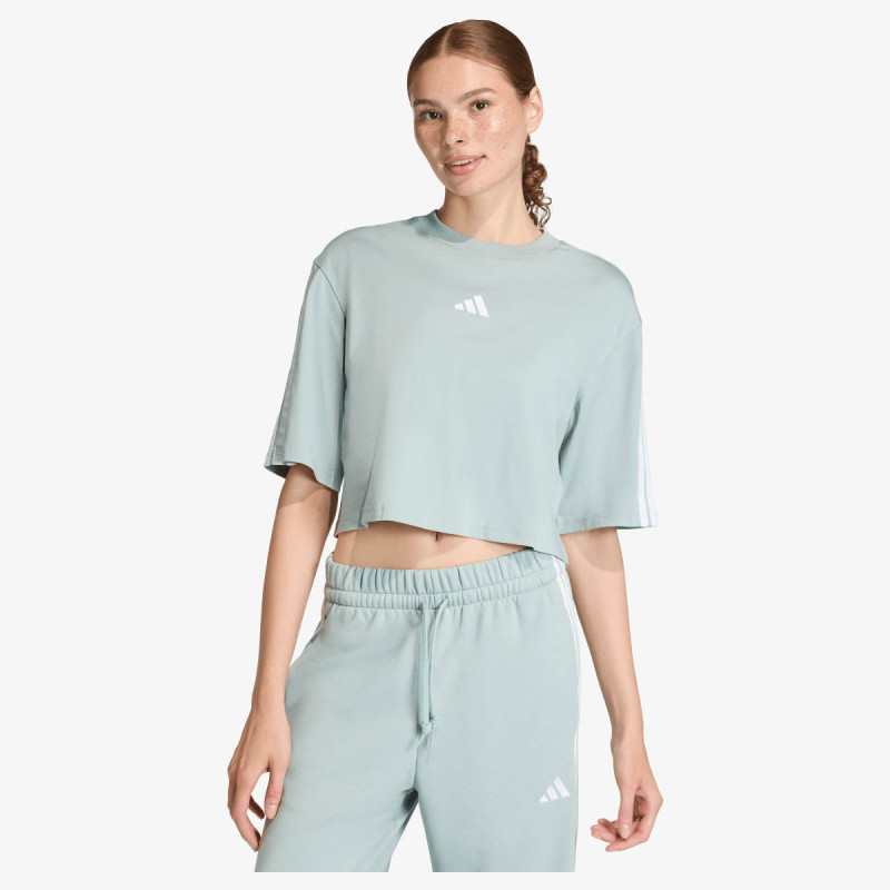 adidas Tricou W 3S SJ TLR T 