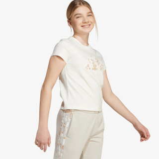 adidas Tricou G ANML SJ BL T 