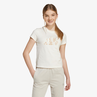 adidas Tricou G ANML SJ BL T 