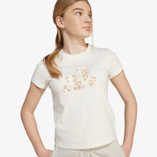adidas Tricou G ANML SJ BL T 