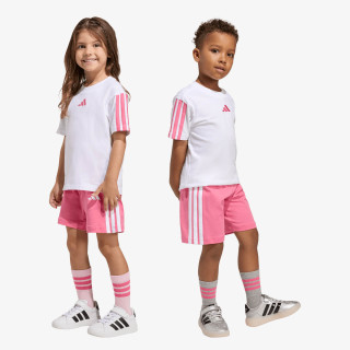 adidas Set LK 3S T-SET 160 