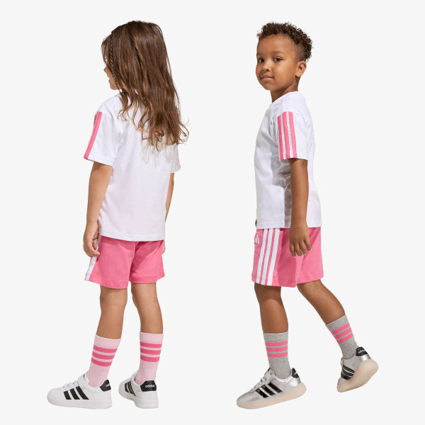 adidas Set LK 3S T-SET 160 