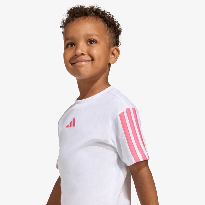 adidas Set LK 3S T-SET 160 