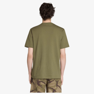 adidas Tricou M CAMO CIR T 