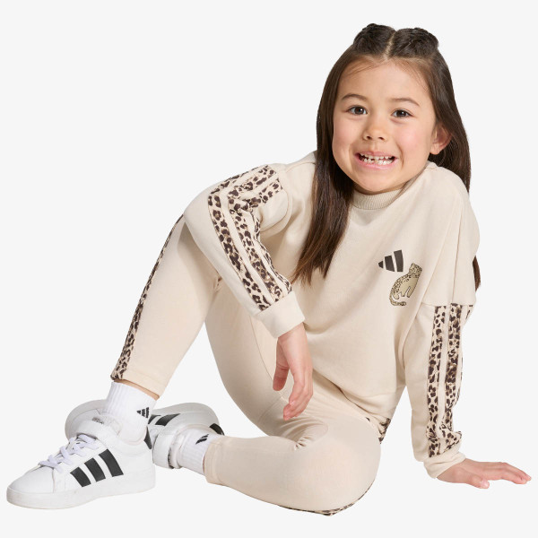 adidas Trening LG AN 3S SET 
