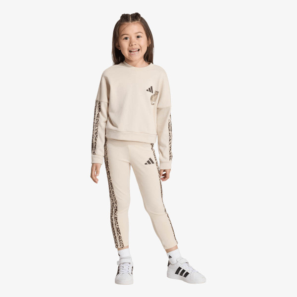 adidas Trening LG AN 3S SET 