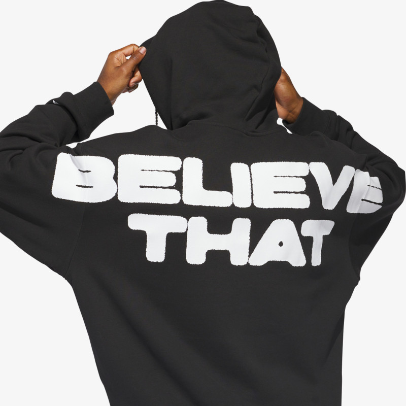 adidas Hanorac Anthony Edwards Believe That 