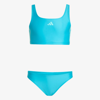 adidas Costum baie (2 piese) 3-Stripes 