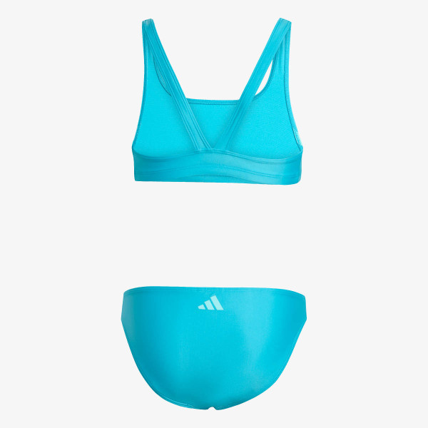 adidas Costum baie (2 piese) 3-Stripes 