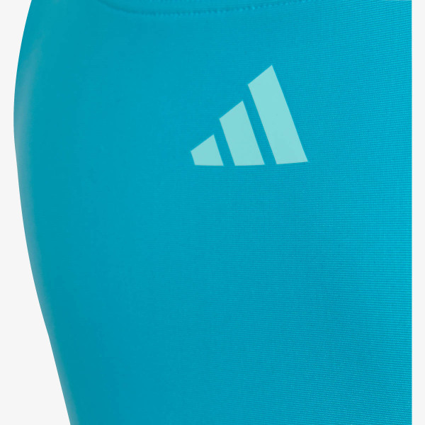 adidas Costum baie (2 piese) 3-Stripes 