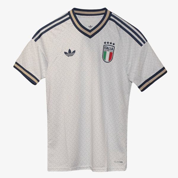 adidas Tricou echipe FIGC A JSY 