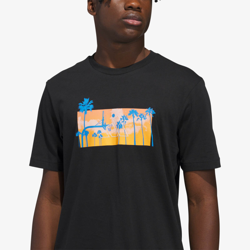 adidas Tricou M PHOTORL CRT T 