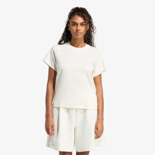adidas Tricou W SL REG T 